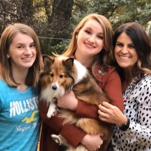 Meet your Posher, Beth